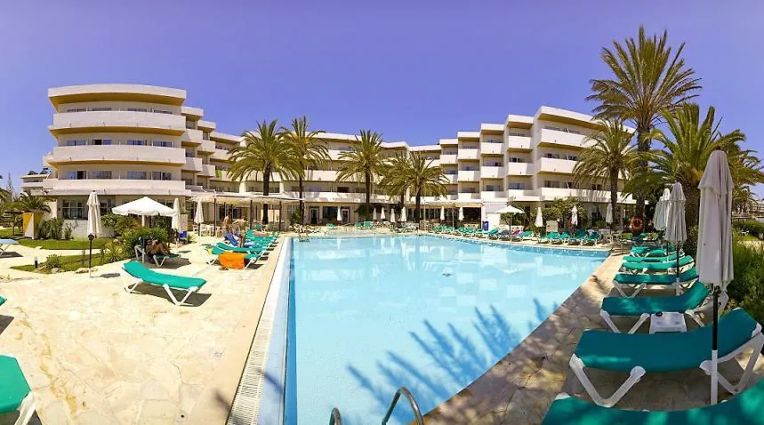 Nobu Hotel Ibiza Bay Talamanca