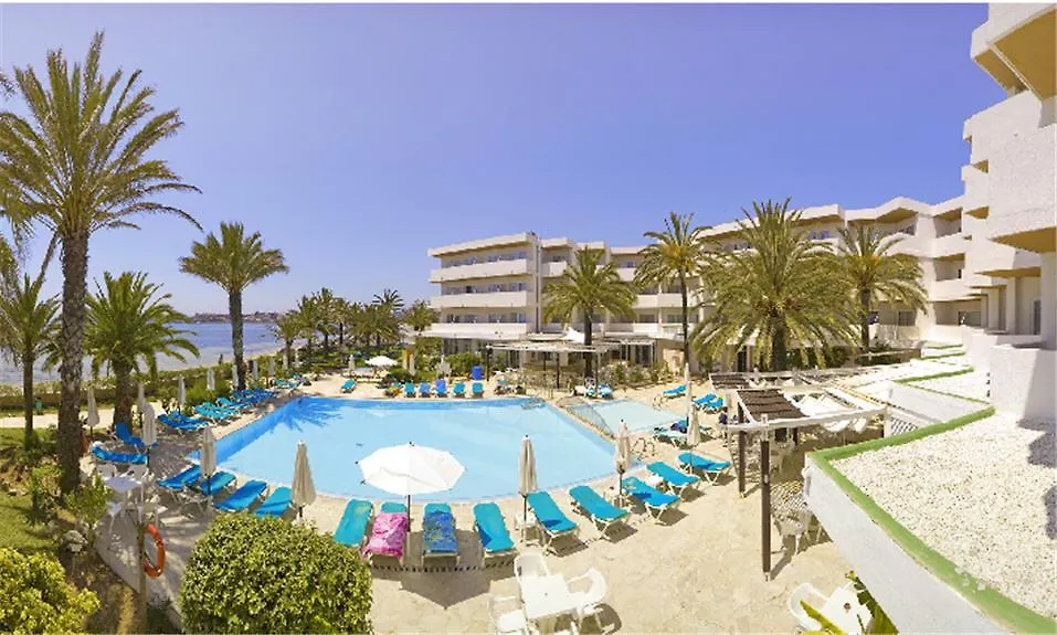 Nobu Hotel Ibiza Bay Talamanca  5*, Talamanca (Ibiza)