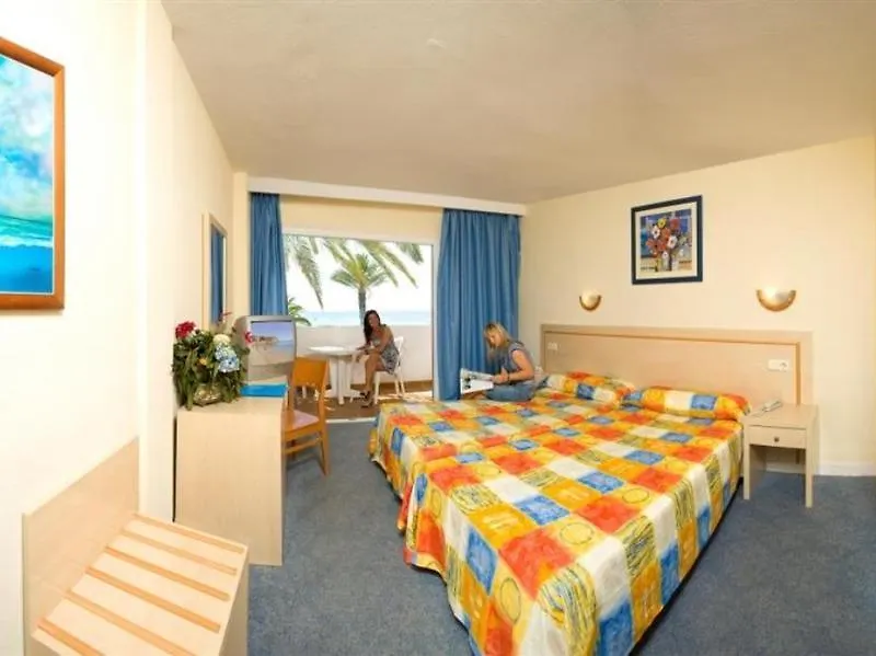 Nobu Hotel Ibiza Bay Talamanca  Talamanca (Ibiza)