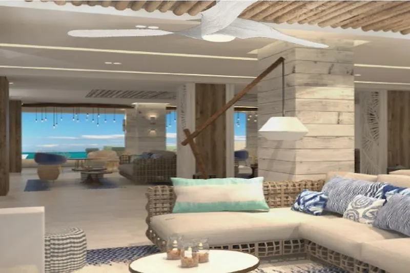 Nobu Hotel Ibiza Bay Talamanca   Talamanca (Ibiza)