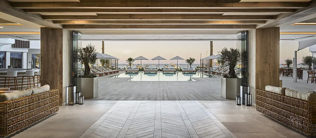 *****  Nobu Hotel Ibiza Bay Talamanca  Spain