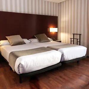 **** Otel Zenit İspanya
