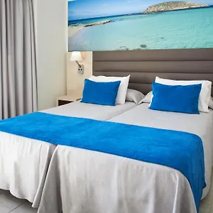 Otel Invisa Ereso, Es Cana