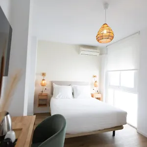  Konukevi La Malaguena By Croma (adults Only) İspanya