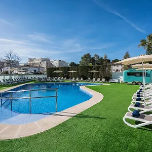 Otel Thb Maria Isabel - Adults Only, Playa de Palma (Mallorca)