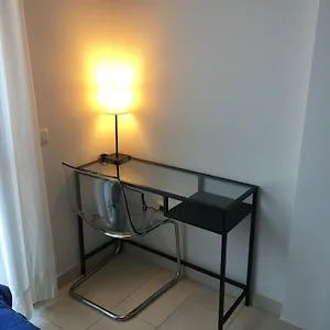 Apartment El Palo