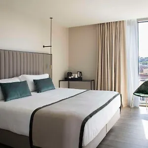 *** Otel Occidental 1929 İspanya