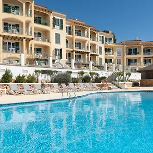 Apartahotel Ona Club, Cala Pi (Mallorca)