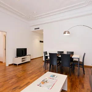  Διαμέρισμα Aspasios Rambla Catalunya Ισπανία