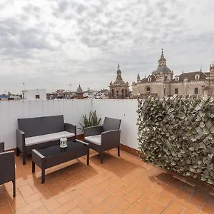 Apartment Casas De - Cuna 41