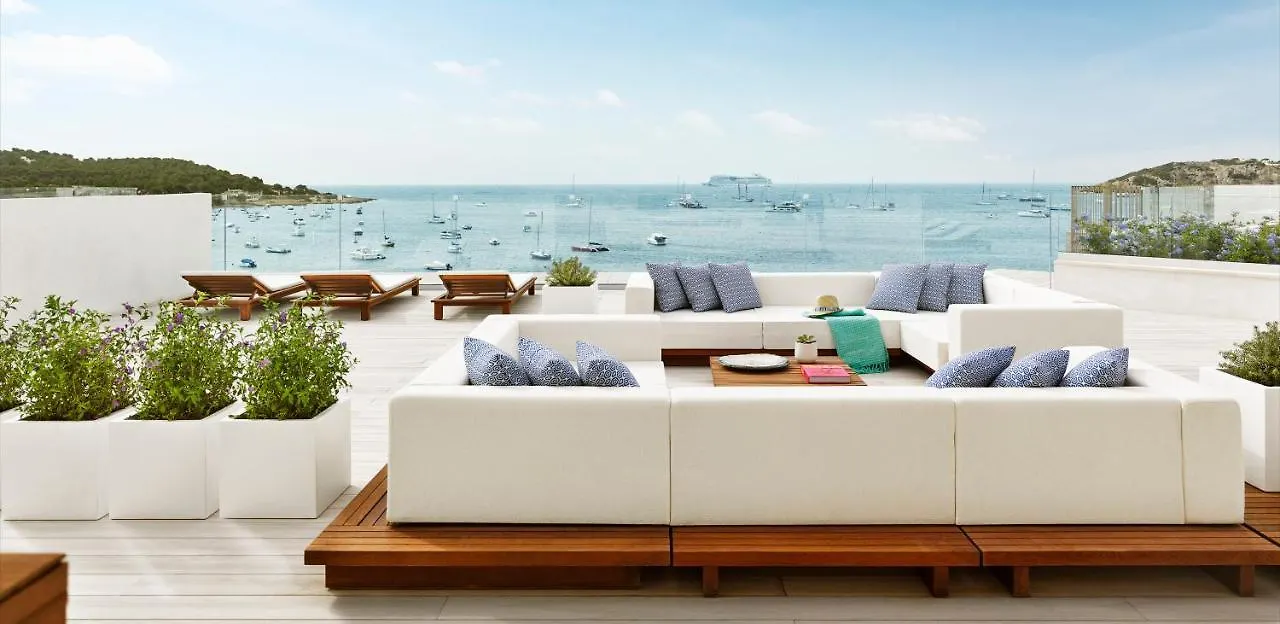 Nobu Hotel Ibiza Bay Ταλαμάνκα
