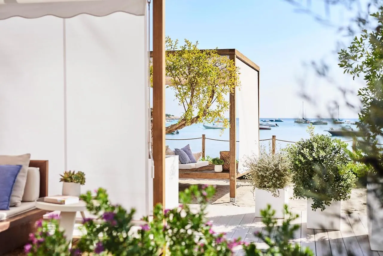 Nobu Hotel Ibiza Bay Ταλαμάνκα