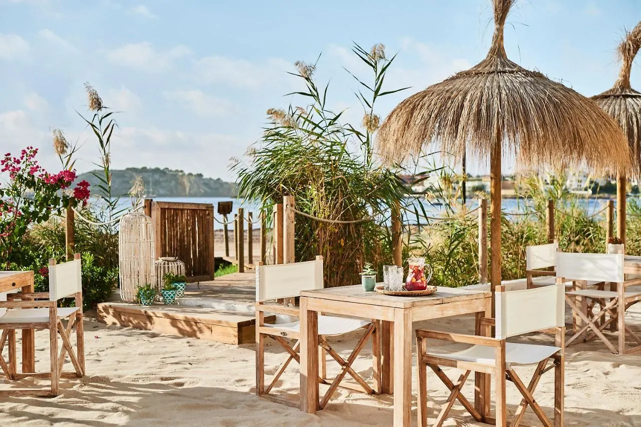 Nobu Hotel Ibiza Bay Ταλαμάνκα 5*,  Ισπανία