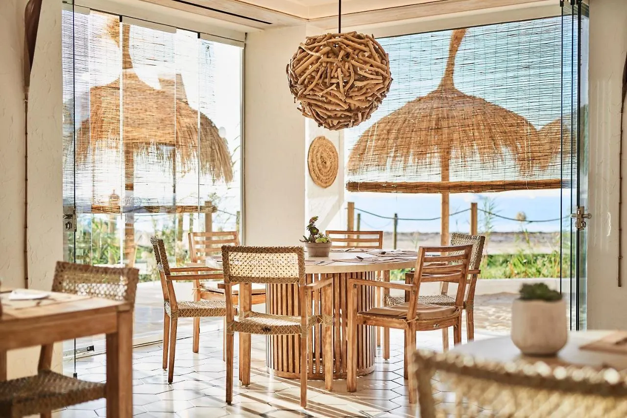 Nobu Hotel Ibiza Bay Ταλαμάνκα