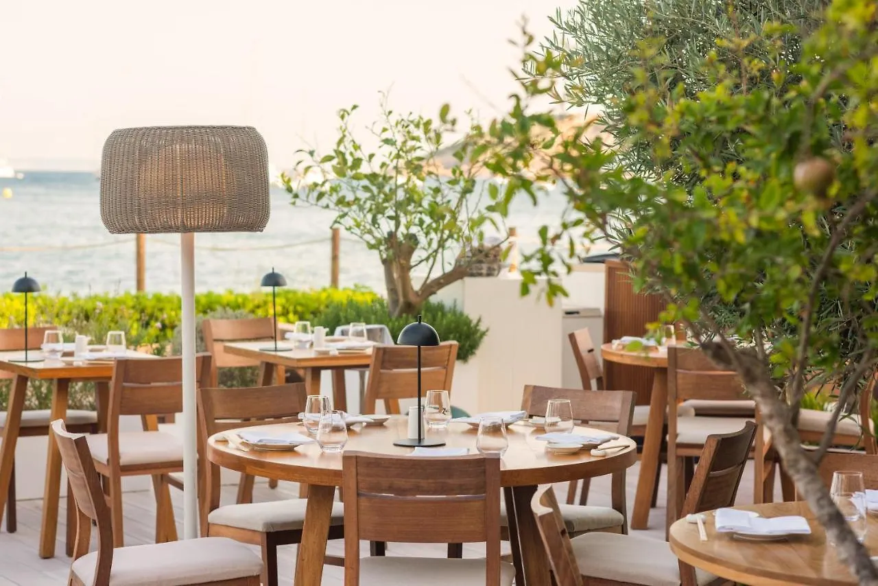 *****  Nobu Hotel Ibiza Bay Talamanca  Spain