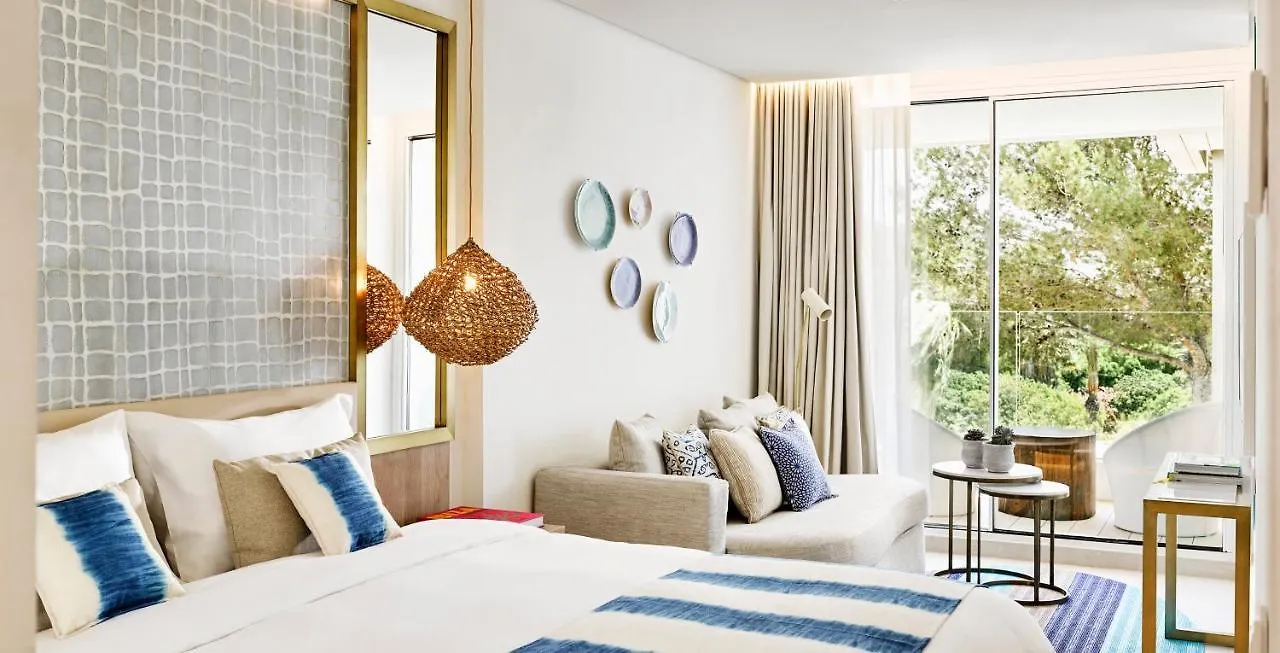 Nobu Hotel Ibiza Bay Ταλαμάνκα