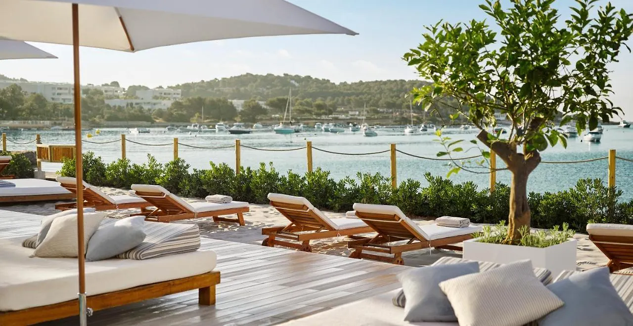 Nobu Hotel Ibiza Bay Ταλαμάνκα 5*,