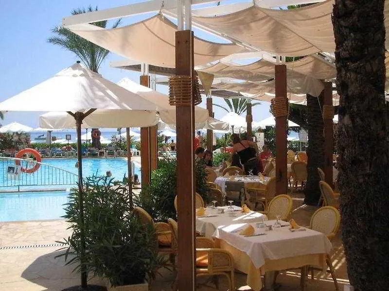 Nobu Hotel Ibiza Bay Ταλαμάνκα