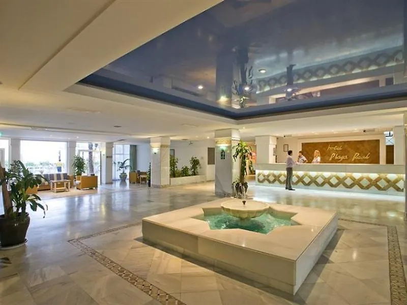 Nobu Hotel Ibiza Bay Talamanca  Talamanca (Ibiza)