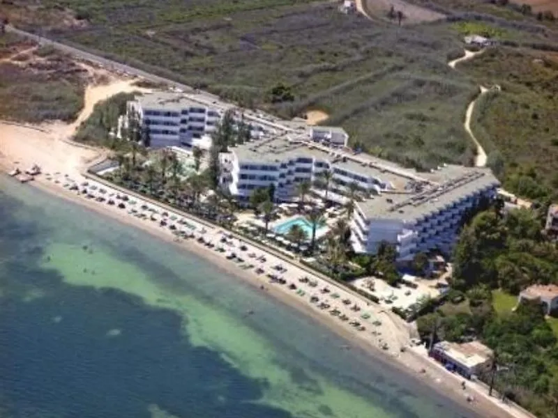 Nobu Hotel Ibiza Bay Talamanca  5*, Talamanca (Ibiza) Spain