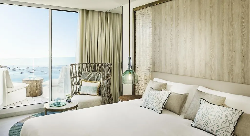 Nobu Hotel Ibiza Bay Ταλαμάνκα