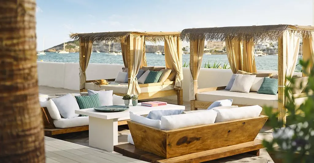 *****  Nobu Hotel Ibiza Bay Ταλαμάνκα Ισπανία