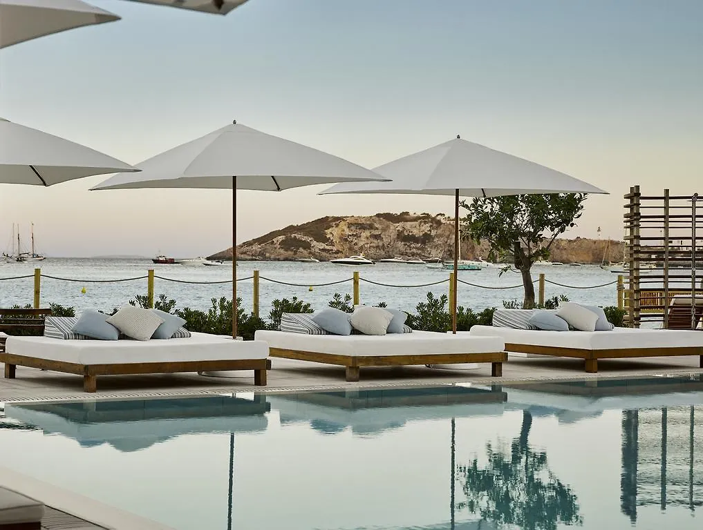 Nobu Hotel Ibiza Bay Ταλαμάνκα 5*,  Ισπανία