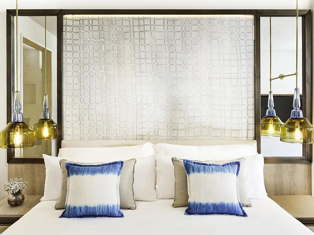 Nobu Hotel Ibiza Bay Talamanca