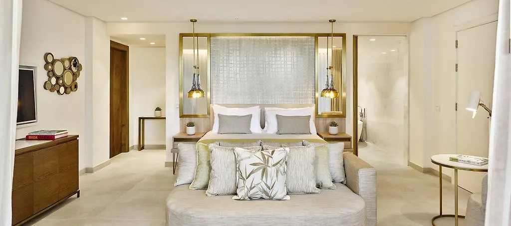 Nobu Hotel Ibiza Bay Talamanca