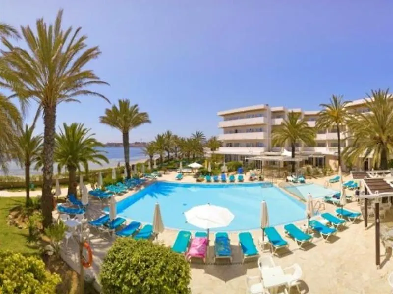Nobu Hotel Ibiza Bay Ταλαμάνκα