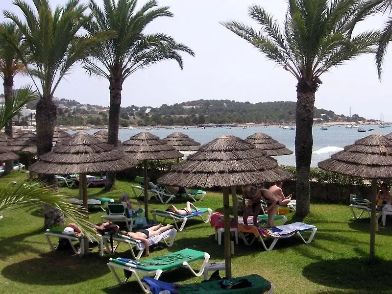 Nobu Hotel Ibiza Bay Ταλαμάνκα