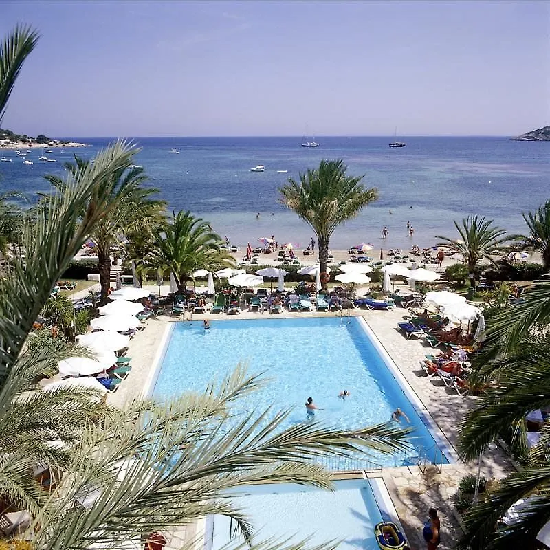 Nobu Hotel Ibiza Bay Ταλαμάνκα