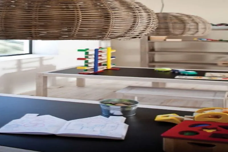Nobu Hotel Ibiza Bay Ταλαμάνκα