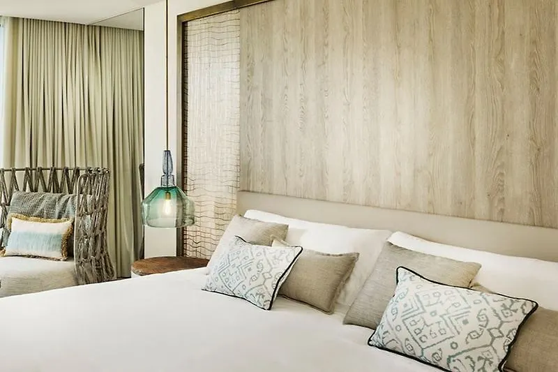 Nobu Hotel Ibiza Bay Talamanca  Spain