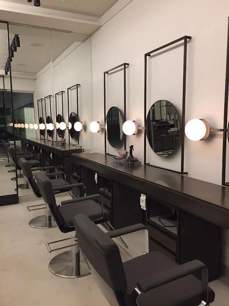 Nobu Hotel Ibiza Bay Ταλαμάνκα