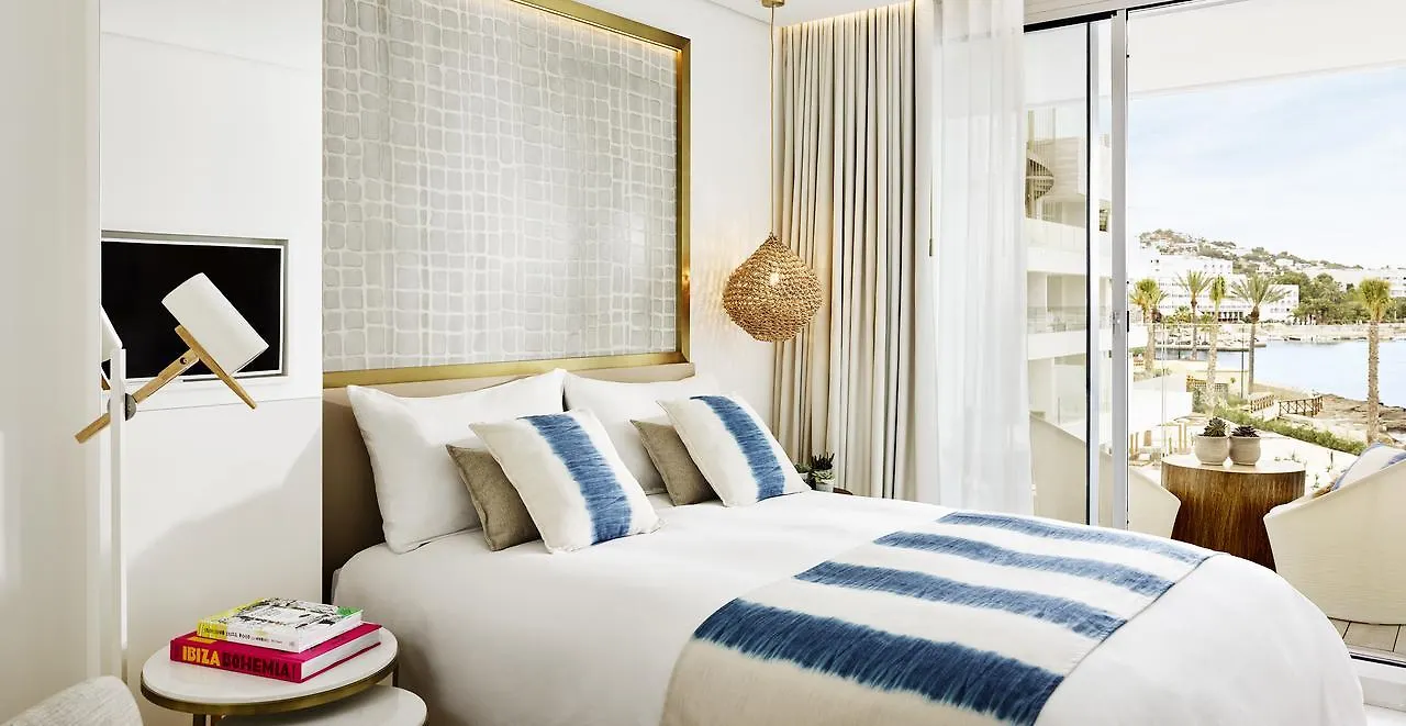 Nobu Hotel Ibiza Bay Ταλαμάνκα