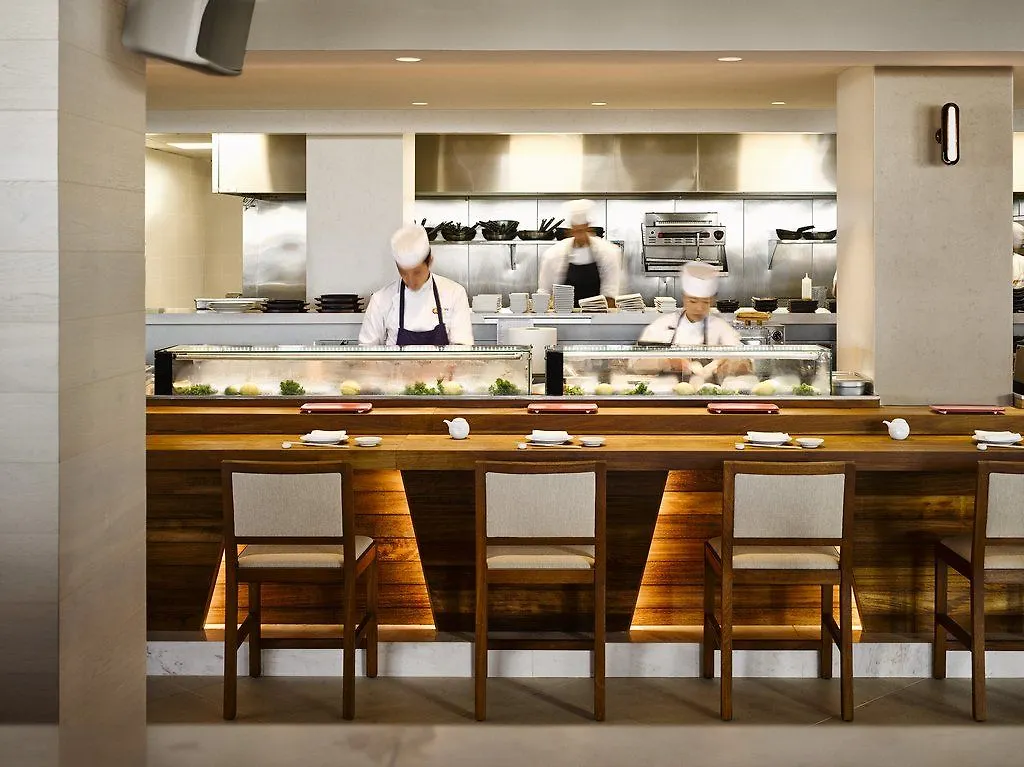 Nobu Hotel Ibiza Bay Talamanca   Talamanca (Ibiza)