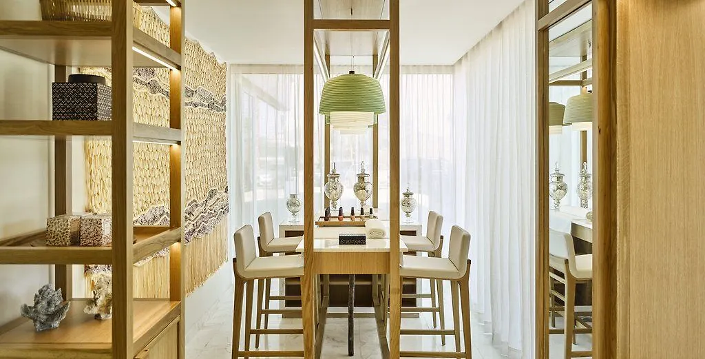Nobu Hotel Ibiza Bay Ταλαμάνκα 5*,