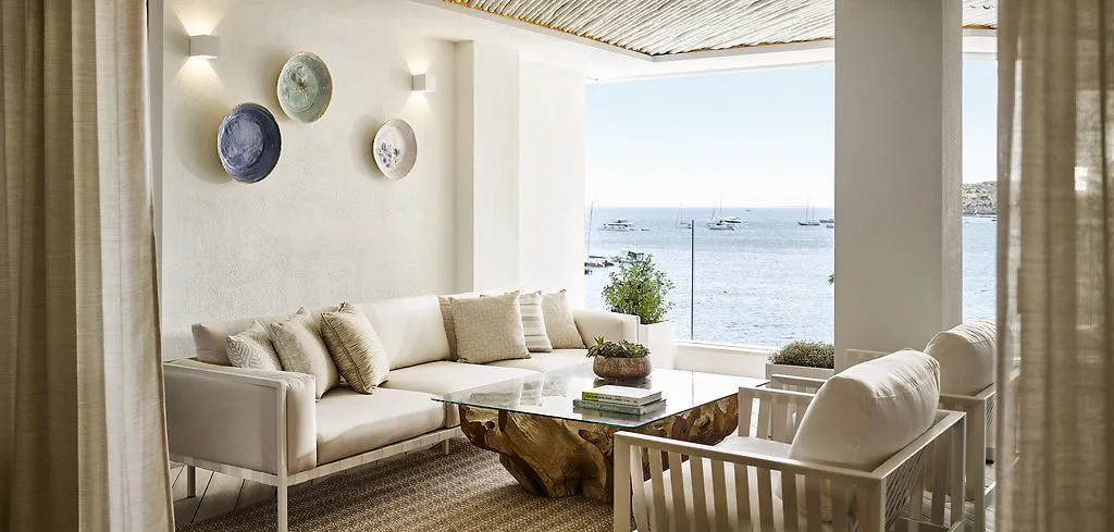 Nobu Hotel Ibiza Bay Ταλαμάνκα