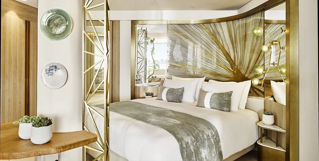 Nobu Hotel Ibiza Bay Ταλαμάνκα