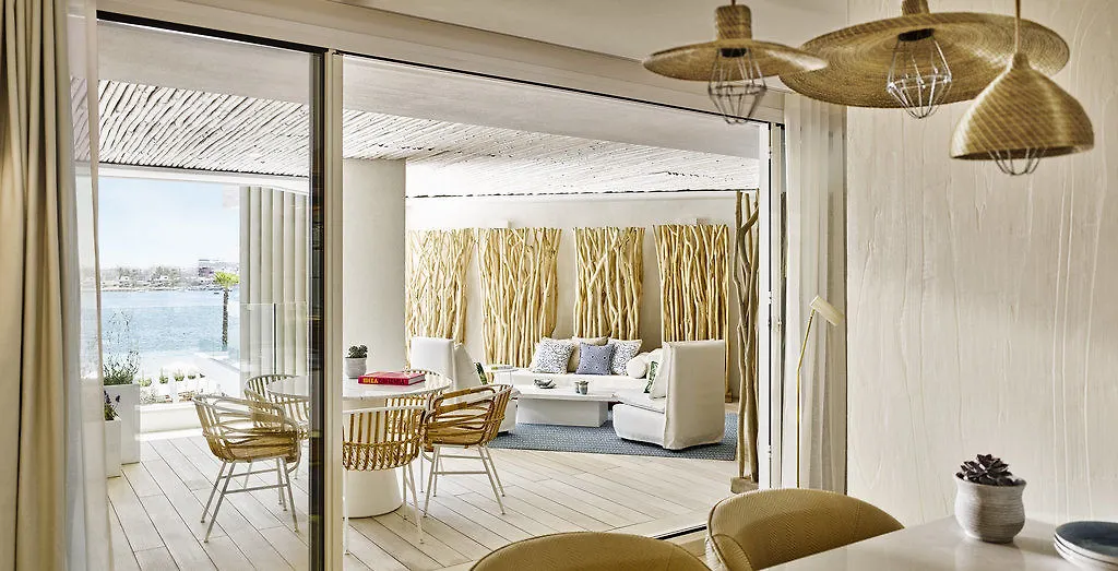 Nobu Hotel Ibiza Bay Ταλαμάνκα
