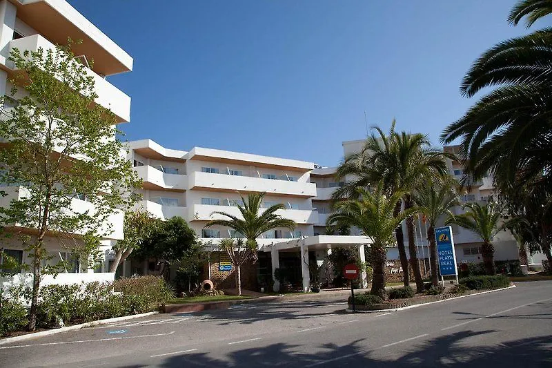Nobu Hotel Ibiza Bay Ταλαμάνκα