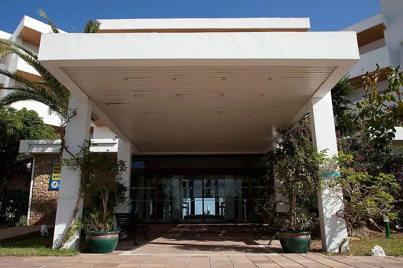 Nobu Hotel Ibiza Bay Ταλαμάνκα Ισπανία