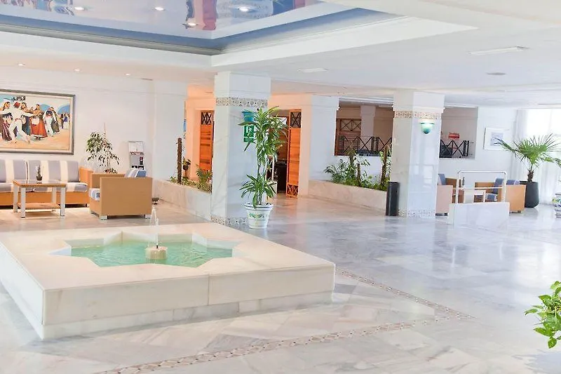 Nobu Hotel Ibiza Bay Ταλαμάνκα 5*,  Ισπανία