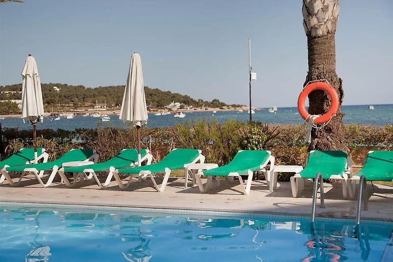 Nobu Hotel Ibiza Bay Ταλαμάνκα