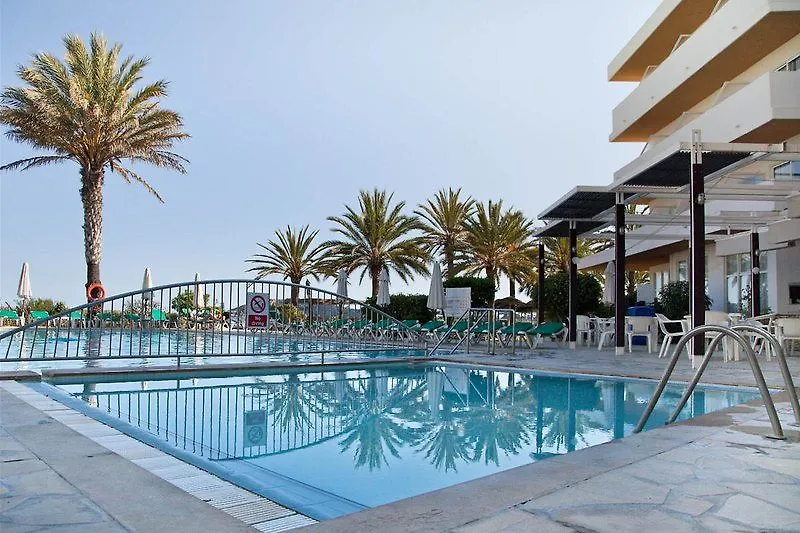 Nobu Hotel Ibiza Bay Ταλαμάνκα