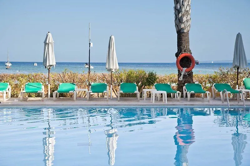 Nobu Hotel Ibiza Bay Ταλαμάνκα