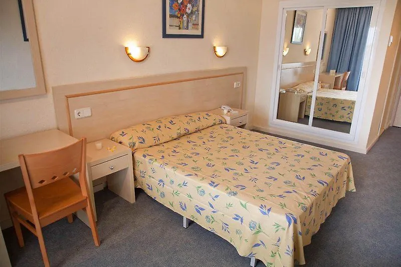 Nobu Hotel Ibiza Bay Ταλαμάνκα 5*,