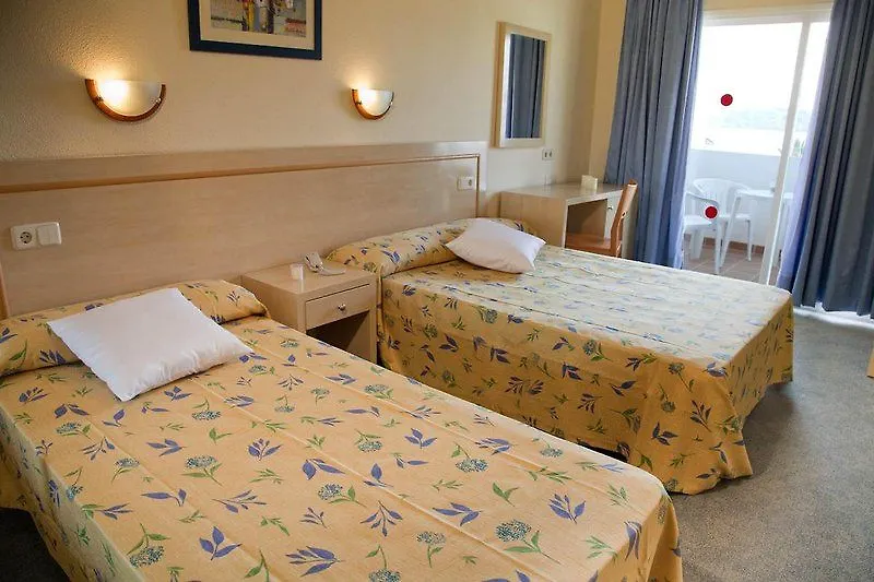 Nobu Hotel Ibiza Bay Talamanca