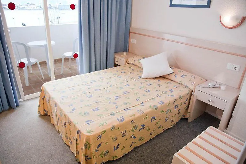 Nobu Hotel Ibiza Bay Ταλαμάνκα